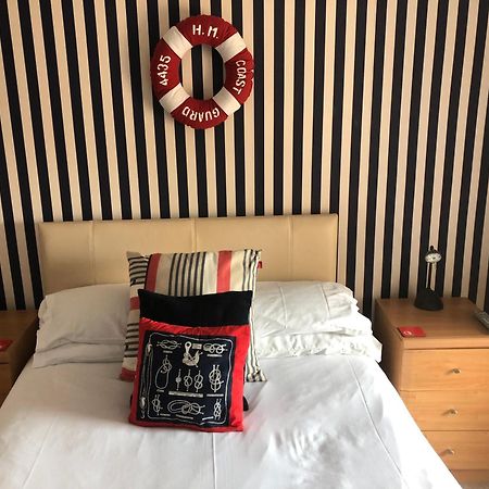 Pier 36 Hotell Donaghadee Rum bild