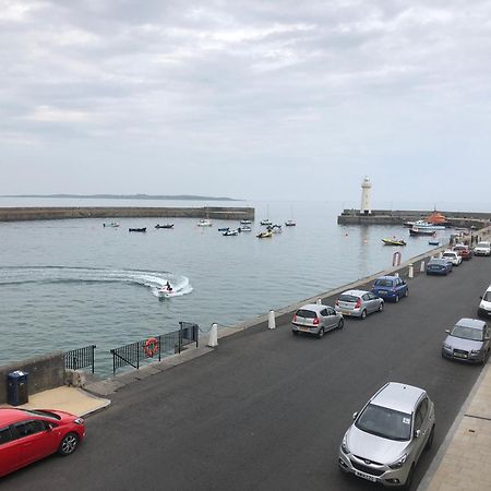 Pier 36 Hotell Donaghadee Rum bild