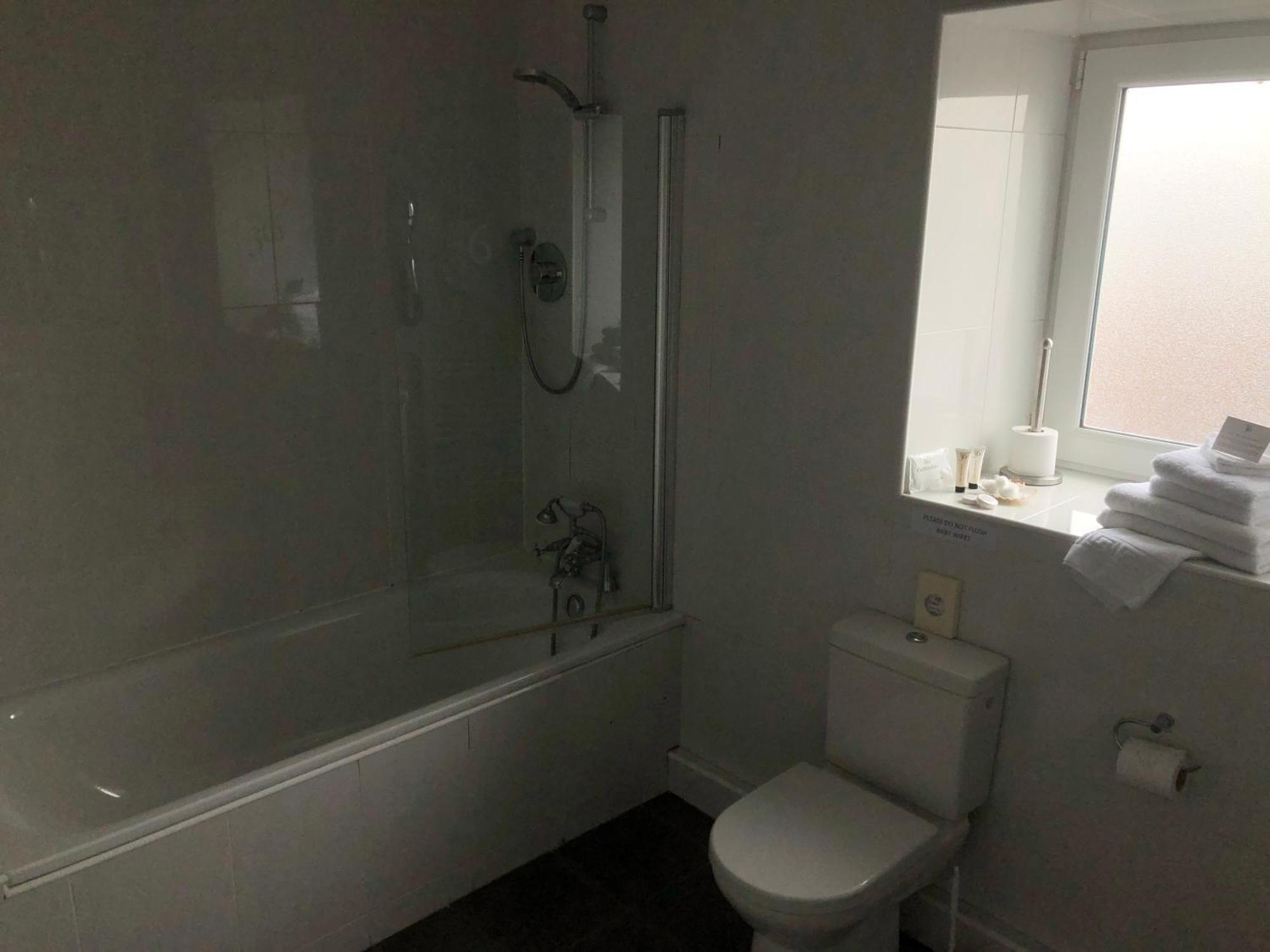 Pier 36 Hotell Donaghadee Rum bild
