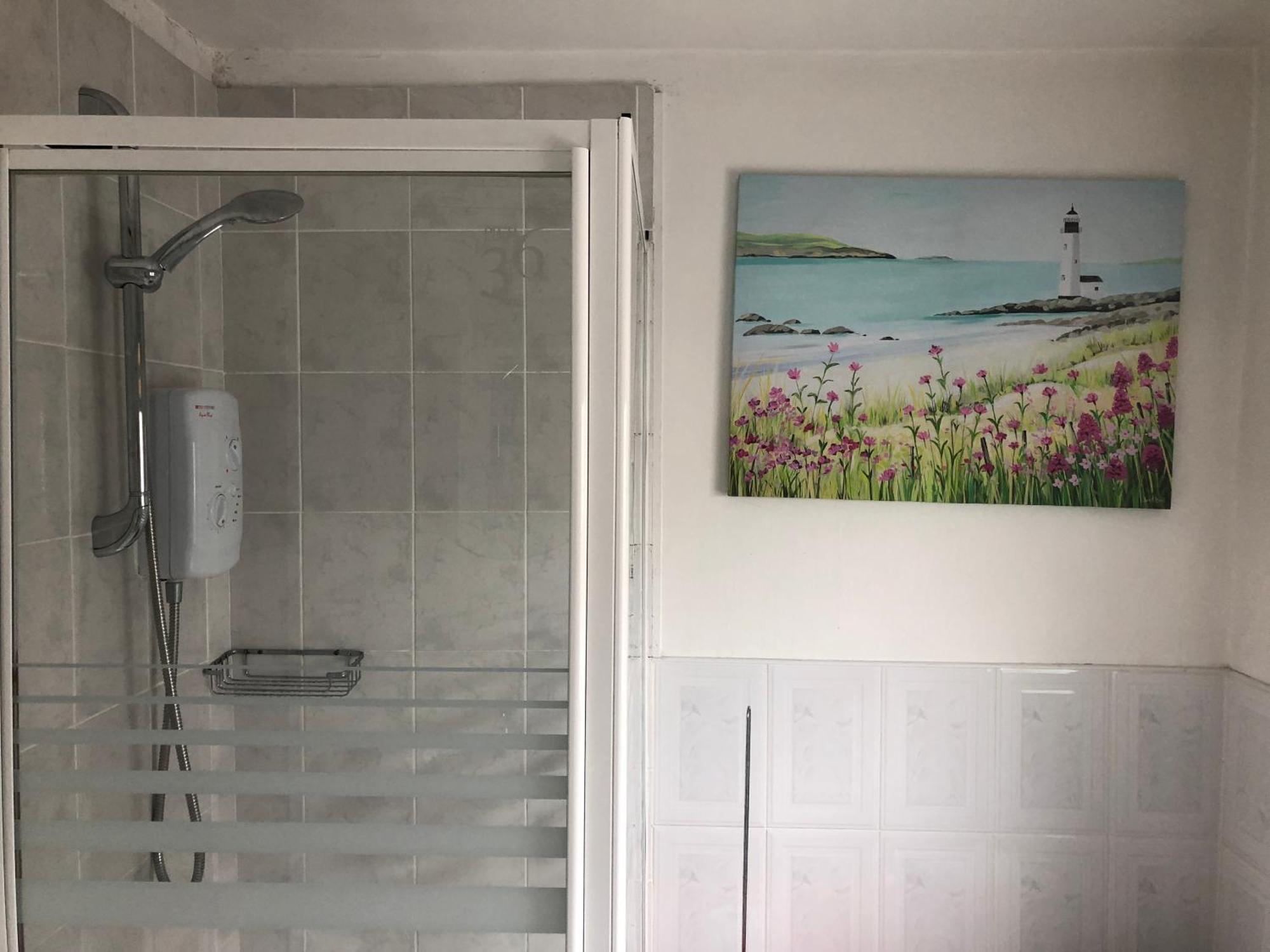 Pier 36 Hotell Donaghadee Rum bild