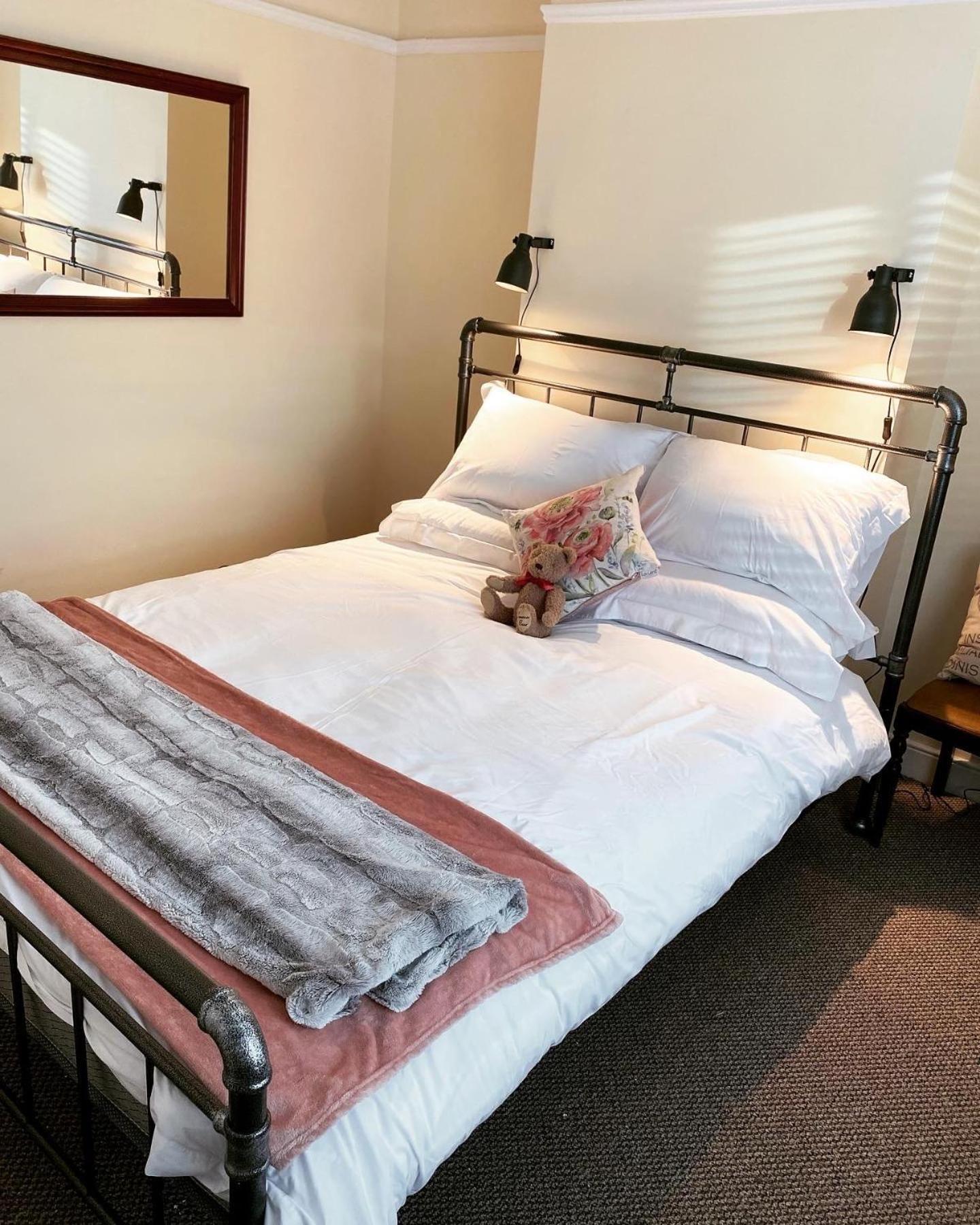 Pier 36 Hotell Donaghadee Rum bild