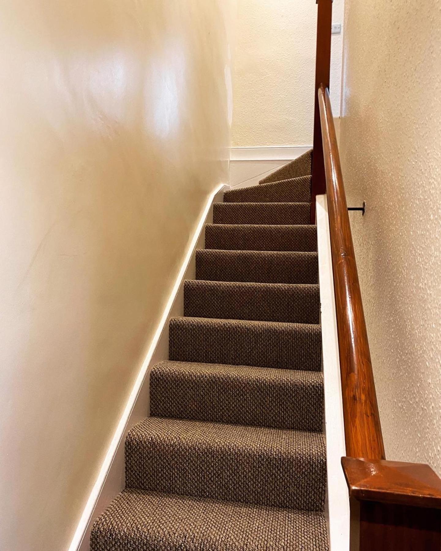 Pier 36 Hotell Donaghadee Rum bild